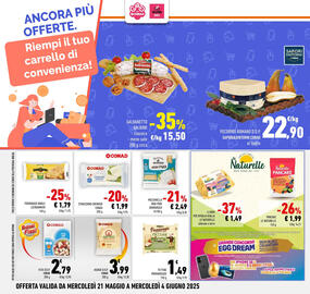 Volantino Conad Pagina 28