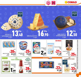 Volantino Conad Pagina 29
