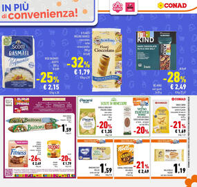 Volantino Conad Pagina 31
