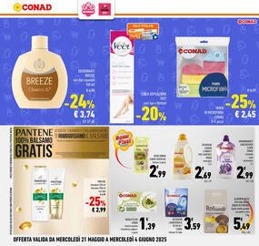 Volantino Conad Pagina 34