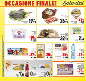 Volantino Conad Pagina 38