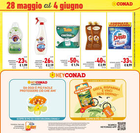 Volantino Conad Pagina 39