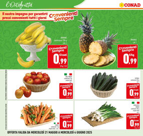 Volantino Conad Pagina 4