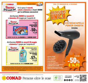 Volantino Conad Pagina 40