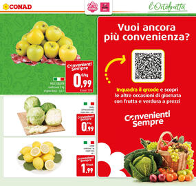 Volantino Conad Pagina 5