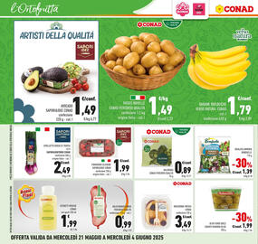 Volantino Conad Pagina 6
