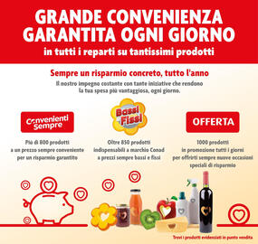 Volantino Conad Pagina 11