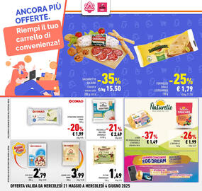Volantino Conad Pagina 12