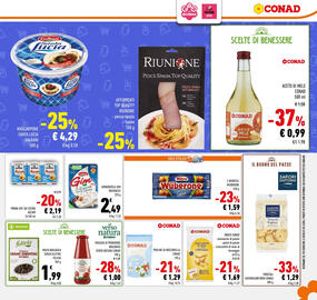 Volantino Conad Pagina 13