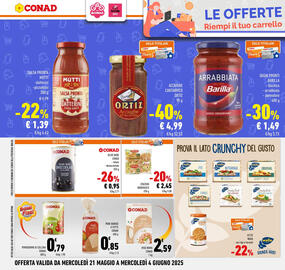 Volantino Conad Pagina 14
