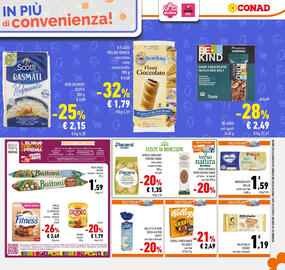 Volantino Conad Pagina 15