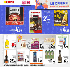 Volantino Conad Pagina 16
