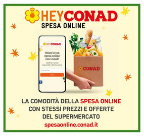 Volantino Conad Pagina 19