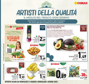 Volantino Conad Pagina 20