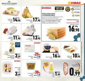 Volantino Conad Pagina 21