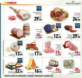Volantino Conad Pagina 22