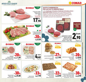 Volantino Conad Pagina 23