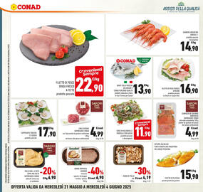Volantino Conad Pagina 24