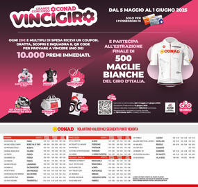 Volantino Conad Pagina 25