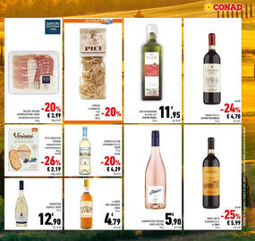 Volantino Conad Pagina 27