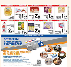 Volantino Conad Pagina 29