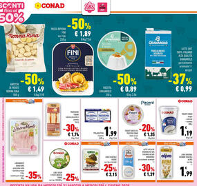Volantino Conad Pagina 4