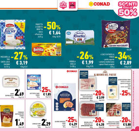 Volantino Conad Pagina 5