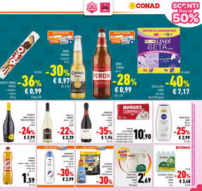 Volantino Conad Pagina 9