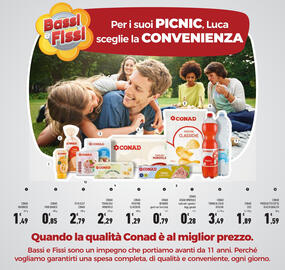 Volantino Conad Superstore Pagina 24