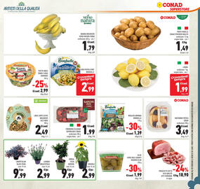 Volantino Conad Superstore Pagina 27