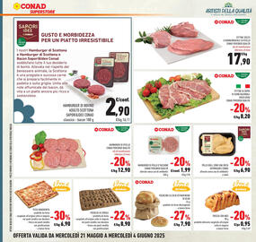 Volantino Conad Superstore Pagina 30