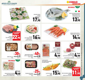 Volantino Conad Superstore Pagina 31