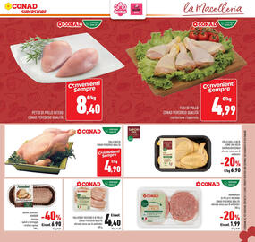 Volantino Conad Superstore Pagina 11
