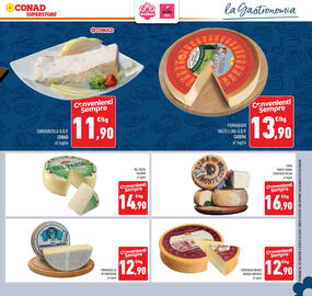 Volantino Conad Superstore Pagina 13