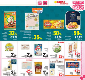 Volantino Conad Superstore Pagina 23
