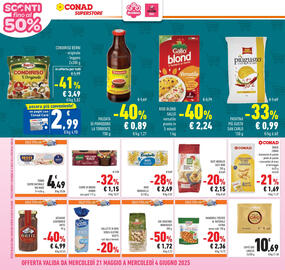 Volantino Conad Superstore Pagina 26