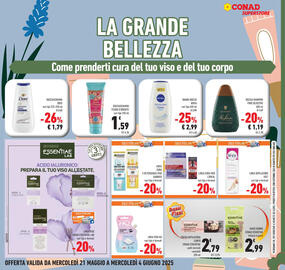 Volantino Conad Superstore Pagina 29