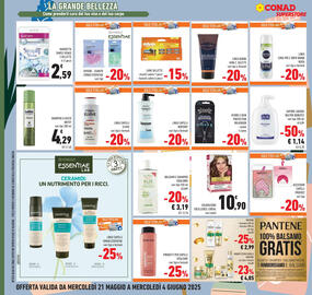 Volantino Conad Superstore Pagina 30