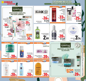 Volantino Conad Superstore Pagina 31