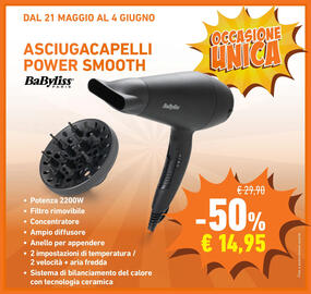 Volantino Conad Superstore Pagina 35