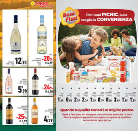 Volantino Conad Superstore Pagina 37