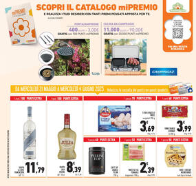Volantino Conad Superstore Pagina 44