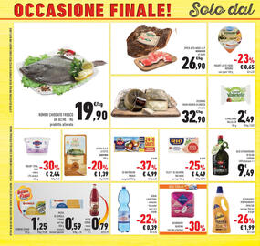 Volantino Conad Superstore Pagina 46