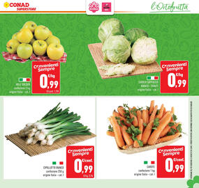 Volantino Conad Superstore Pagina 5