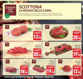 Volantino Conad Superstore Pagina 8