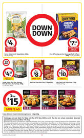 Coles catalogue week 21 Page 29