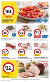 Coles catalogue week 21 Page 10