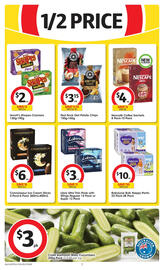 Coles catalogue week 21 Page 2