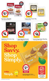 Coles catalogue week 21 Page 23