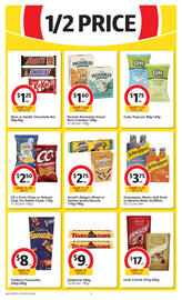 Coles catalogue week 21 Page 3